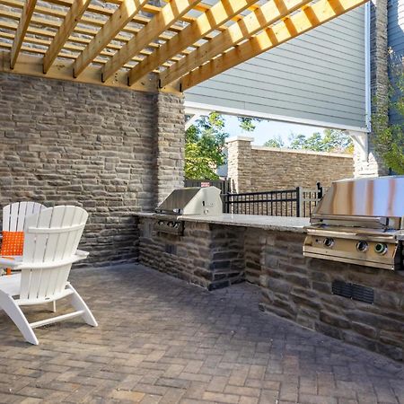 Dockside On Lake Hartwell Near Dt Fun Amenities Clemson Buitenkant foto